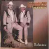 Los Broncos De Sinaloa - El Malandrin