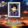 Zeeshan Khan Rokhri - Mundhri - Single